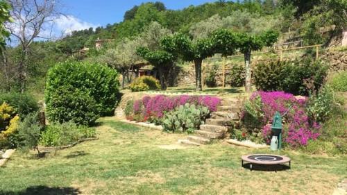 Chassiers House | La Bonne Rencontre