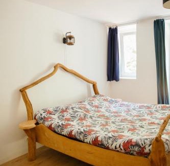 Loutehel House | La Borgnardais gîte en Brocéliande, proche Guer - 1 à 11 couchages