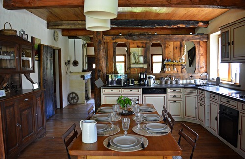 Saint-Cernin-de-lHerm House | La Borie Blanche: in the heart of the Périgord Noir