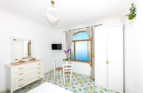 Nocelle Bed & Breakfast | La Borragine Rooms