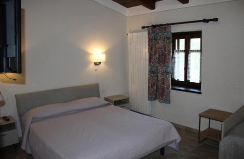 Scagnello House | La Botalla Agriturismo
