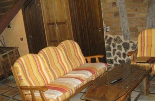 Salas de los Infantes House | La Botería