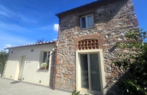 Filettole House | La Bottega del Maniscalco