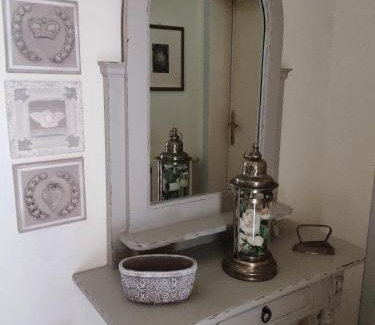 Pietrasanta Apartment | La Bouganville e Il Gelsomino