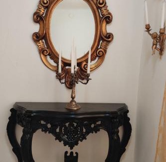 Pietrasanta Apartment | La Bouganville e Il Gelsomino
