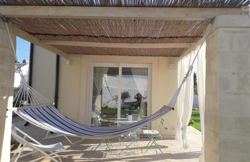 Gallina Apartment | La Bouganville