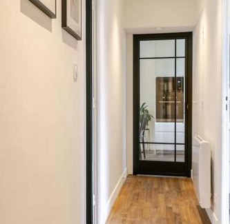 Janze Apartment | La Boulangerie Appartement 1