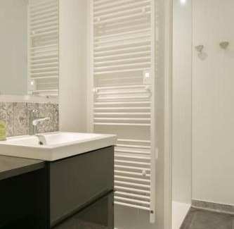 Janze Apartment | La boulangerie appartement 2