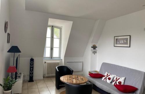 La Bourboule Apartment | La bourboule Appartement