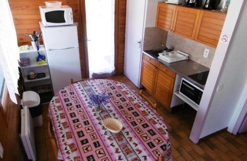 Brocas House | La bourdaine