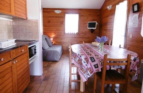 Brocas House | La bourdaine