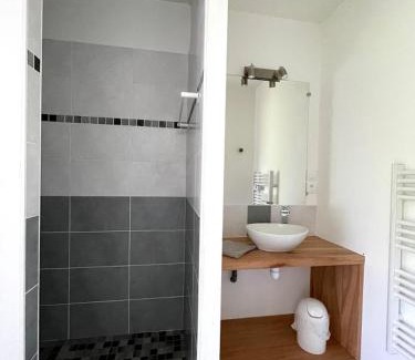 Le Bourdet House | La Bourdetaise