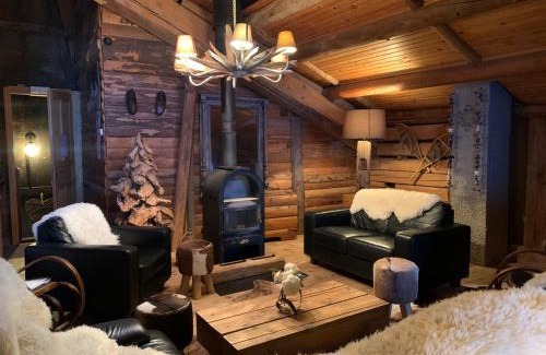 Le Chinaillon Bed & Breakfast | La Bournerie