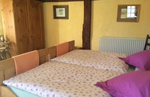 Tortisambert Bed & Breakfast | La Boursaie