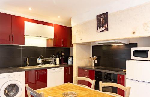 Lacave House | La Boutique 2 à 4 personnes