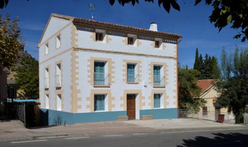 Nuevalos House | La Boutique
