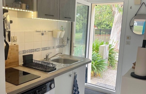 Saint-Brevin-l'Ocean Apartment | La Brévicoise/Appartement Proche Mer, Près de Toutes les Commodités