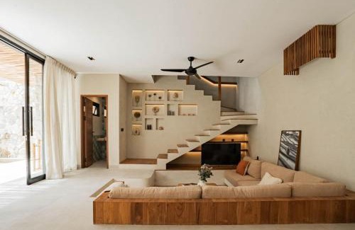 Pecatu Villa | La Brava Bali - Boutique Villas in Bingin, Uluwatu