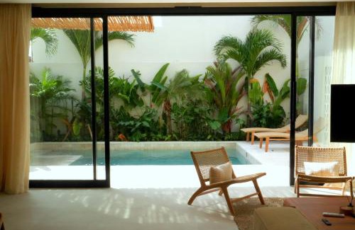 Pecatu Villa | La Brava Bali - Boutique Villas in Bingin, Uluwatu