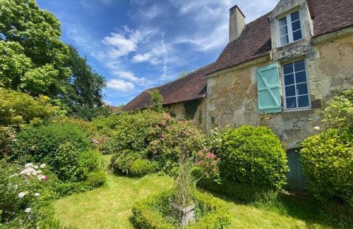 Saint-Germain-de-la-Coudre House | La Breteche du Perche