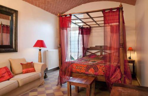 Checy Apartment | La Bretauche
