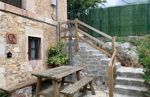 Penamellera Alta House | La Breval