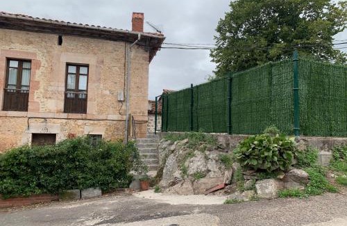Penamellera Alta House | La Breval