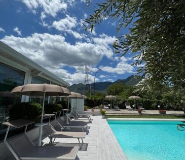 Morano Calabro Bed & Breakfast | La Brezza del Pollino