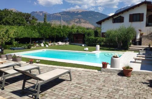 Morano Calabro Bed & Breakfast | La Brezza del Pollino