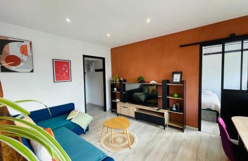 Port Apartment | La Brise Marine