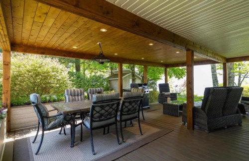 Sherbrooke Ski Chalet | La Brise O-Lac