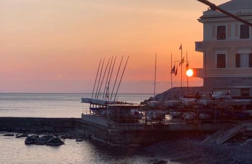Quinto al Mare Apartment | La Bruna sul mare