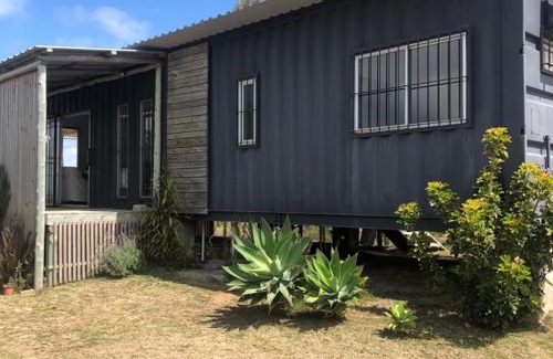 Balneario Buenos Aires House | La Bruna