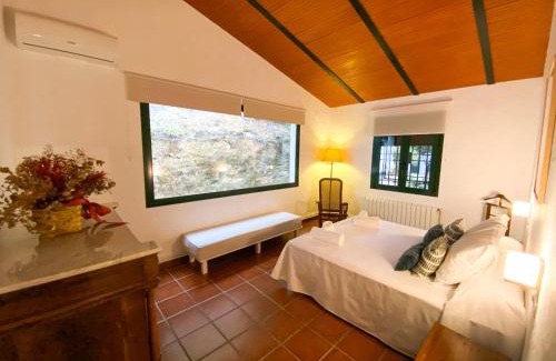 Asomadilla Apartment | La Buganvilla