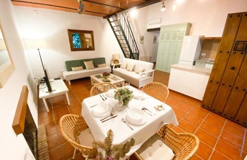 Asomadilla Apartment | La Buganvilla