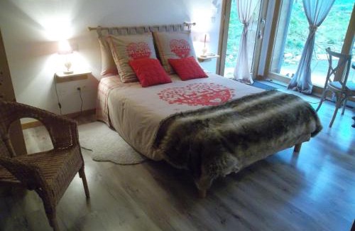 Le Noyer Bed & Breakfast | La Buissonnière