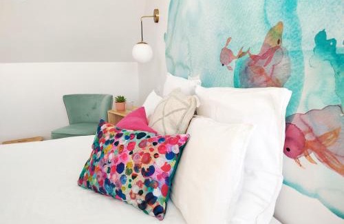 Etel Bed & Breakfast | La Bulle d'Etel, Chambres & Spa