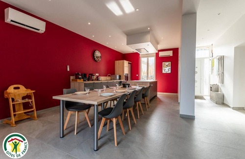 Rilly-la-Montagne House | La Bulle de C - Rilly LA Montagne