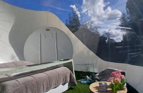 Petit Attiches Other | La bulle