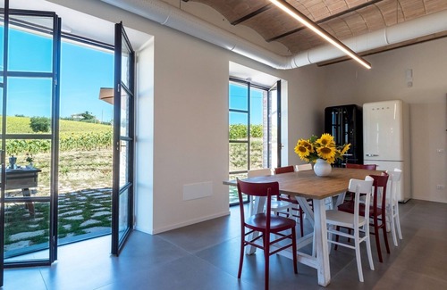 Monteprandone Villa | La Buona Maniera 10, Emma Villas