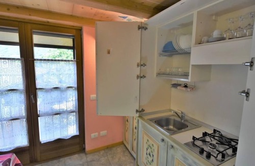 Prata Camportaccio Apartment | La Cà Vegia by Interhome