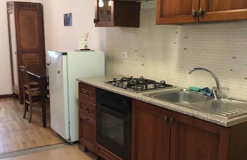 Torre Pellice House | La Cá del Gal- biker friendly