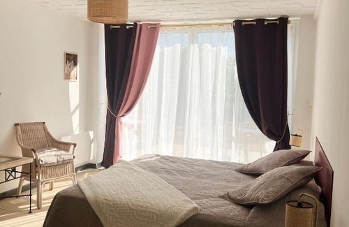 Vinzelles House | La côte des Blancs - Domaine viticole & maison d'hôtes