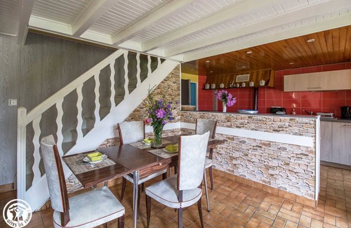 Saint-Gervais-sous-Meymont House | La Charrue - Saint-gervais-sous-meymont