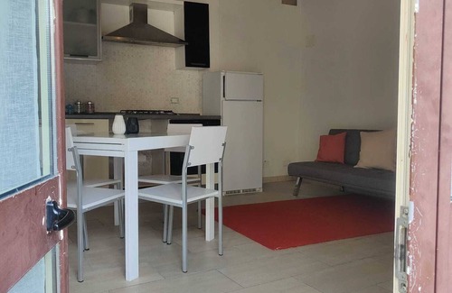 Montecatini Val di Cecina Apartment | La Casina between sea and culture: relaxation and history.