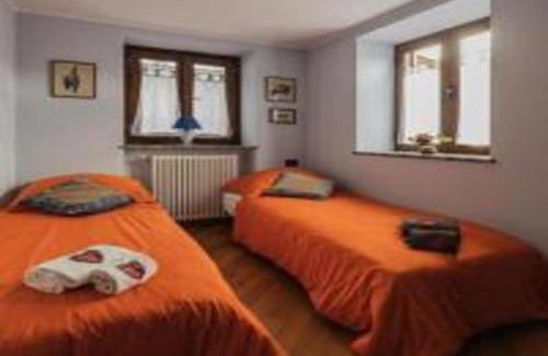 Viu Apartment | La Ca d'Piazi