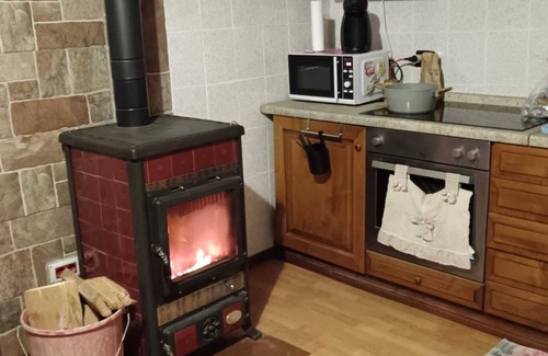 Borgosesia House | La ca dal Tunec. Monterosa Valley, Relax,adjacent Fenera Park,