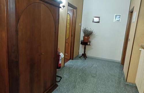Barge Apartment | La Ca' di Domenico