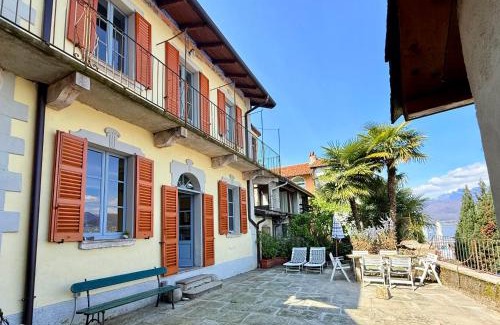 Isola dei Pescatori House | La Ca' Vegia