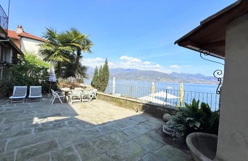 Isola dei Pescatori House | La Ca' Vegia